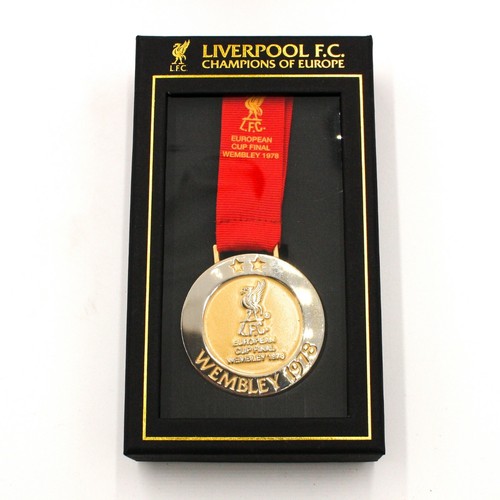 Official liverpool european - official, fc