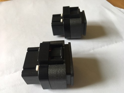 Motec ecu pin connector - 26+34,