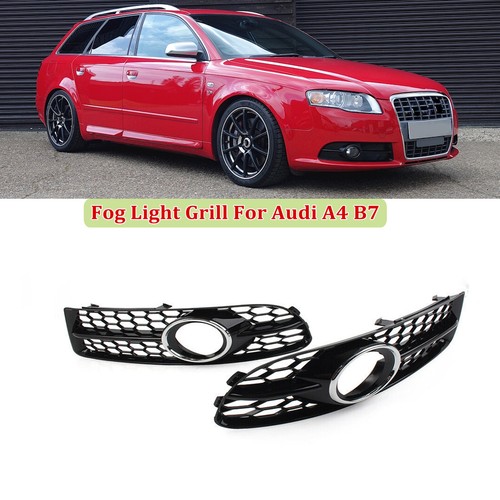 Honeycomb mesh front bumper - honeycomb,