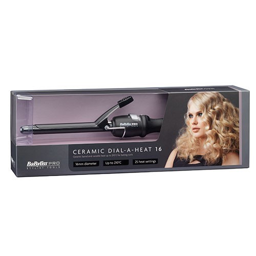 Babyliss pro bab2244nbu 16mm - babyliss,