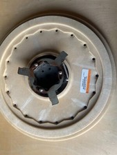 Karcher Floor Scrubber Drive