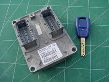 Reset virgin fiat punto - reset, auto