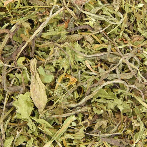 Dried dandelion plantain - &,