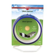 Kaytee Silent Spinner Wheel