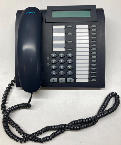 Siemens office phone optipoint - office,