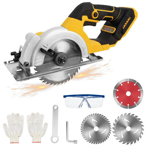Cordless circular saw for - cordless,