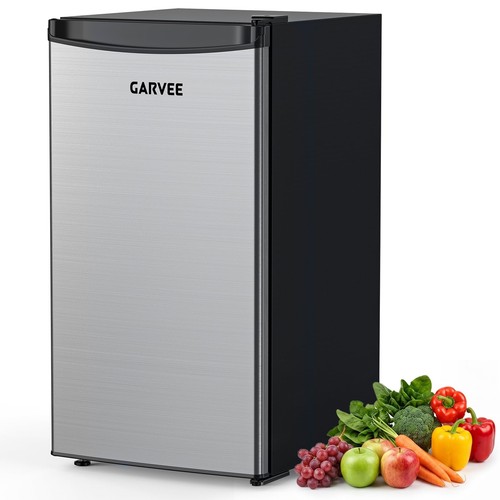 Mini refrigerator with freezer - mini,