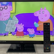 Technika TV DVD 24" LED HD