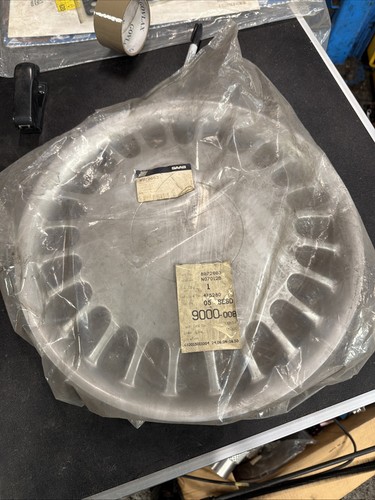 Saab 900 9000 classic - 900, hubcap