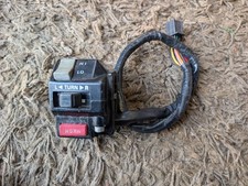 Yamaha RD500LC RZ500 LH Left