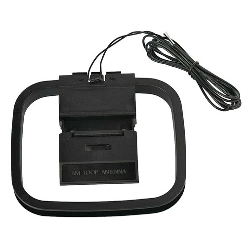 Audio loop antenna home - audio,