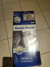 Triton T80Z SP8009ZFF 9.5kW