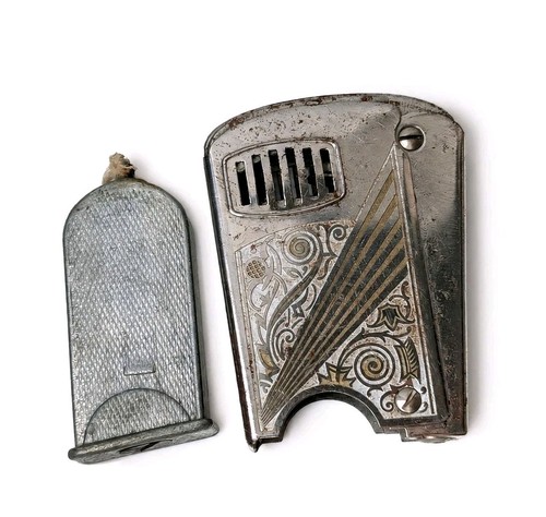 1935 imco safety 4200 - safety,