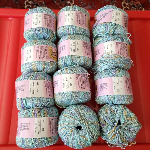 Vintage patons cotton - vintage,
