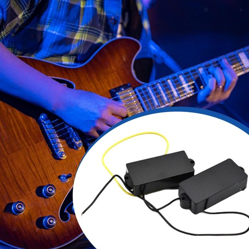Professional ceramic humbucker - professional,