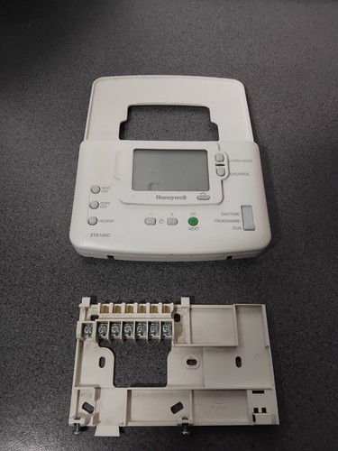 Honeywell st9100c day single - st9100c, 7