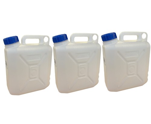 Litre jerry can food safe - litre,