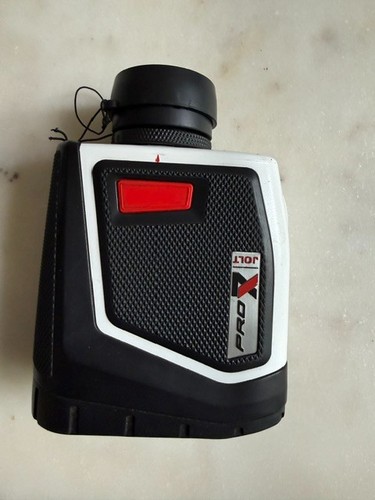 Bushnell pro jolt laser - jolt,