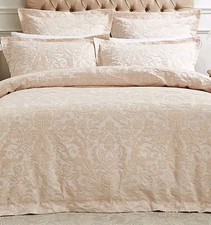 Dunelm double Duvet Cover set