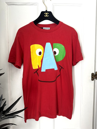 Rare lazy oaf size - rare, s