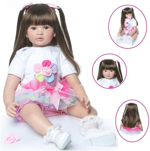 Inch handmade realistic - handmade,