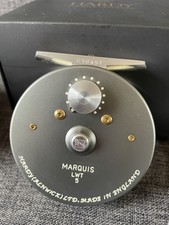 Hardy Marquis LWT Fly Reel 5