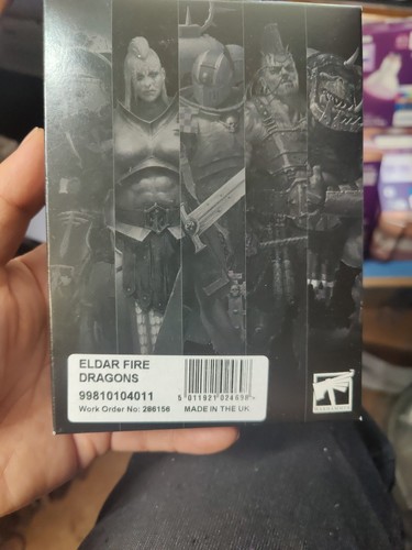 Warhammer 40k eldar - 40k,