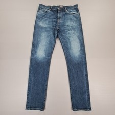 Edwin Mens Jeans Blue W34 L32