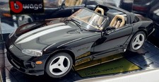 Burago 1/18 Scale Diecast 3365