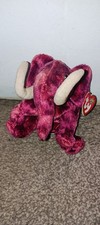 Colosso Ty Beanie Baby Ice Age