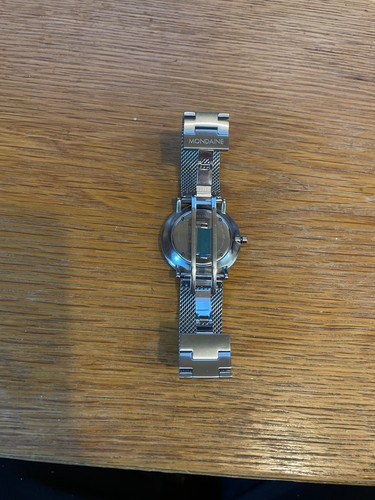 Mondaine 30332 stainless - mondaine,