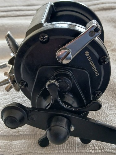 Shimano triton 30 - 15,