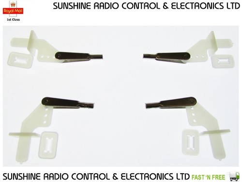 Glider surface control - 4, x