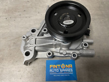 Vauxhall Insignia B20DTH 2.0