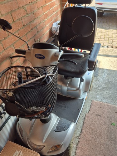 Invacare orion pro mobility - invacare,