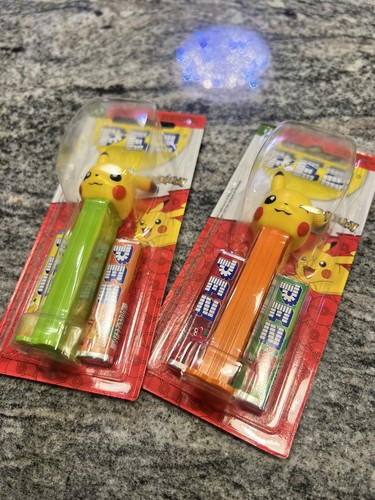 Packs pikachu pokémon pez - pokémon,