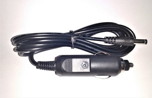 Car power supply for - supply, 160