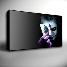 BATMAN 'THE JOKER' Heath