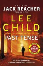 Past Tense: (Jack Reacher