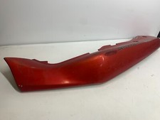 SUZUKI BANDIT 600 MK1 LEFT SEAT PANEL D22ME84