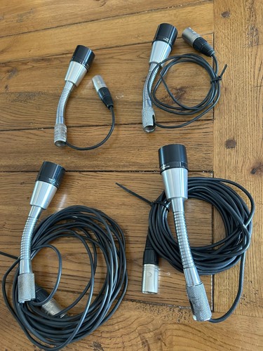 1980s vintage shure 561 - vintage,