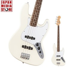 Fender Standard Jazz Bass