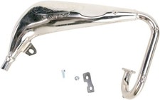 FMF Moto Motorcycle Motorbike Gold Series Fatty™ Pipe Yamaha PW 50