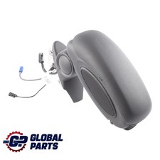 Mini F55 F56 F57 Armrest