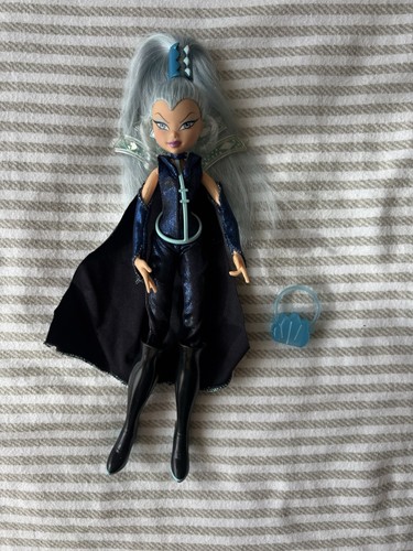 Winx club icy the witch - winx, mattel