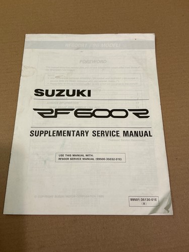 Genuine suzuki workshop - genuine,