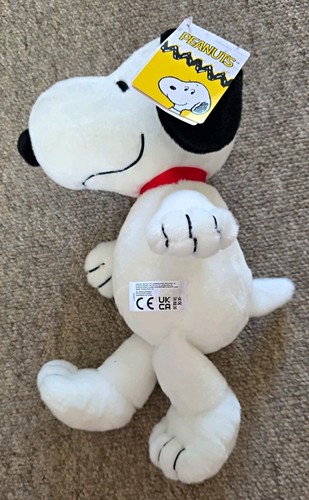 Aurora peanuts snoopy - aurora,