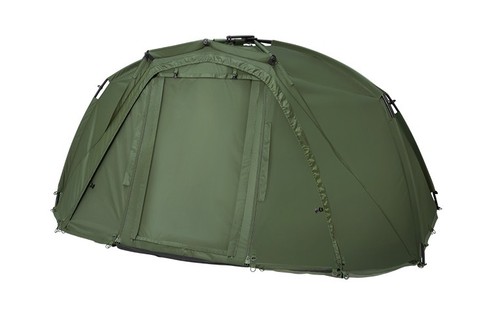 Trakker tempest brolly full - brolly,