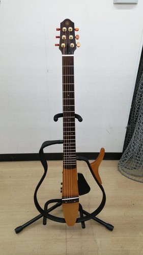 Yamaha slg 100s silent - slg-100s, guitar