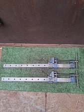 Pair Vintage Record Sash